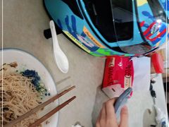 -小东门牛肉水粉老店