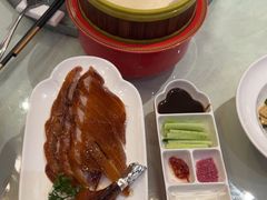 -大鸭梨烤鸭(石佛营店)