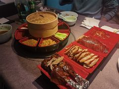 -羲和雅苑•北京烤鸭(乐园道万象城店)