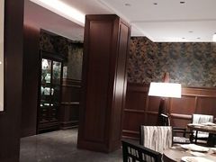 -Yan Ting 宴庭中餐厅(上海静安瑞吉酒店)
