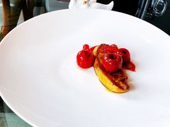 山楂鹅肝-大董(阜成路店)
