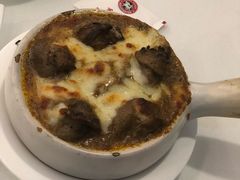 -斗牛士牛排餐厅(嘉里汇店)