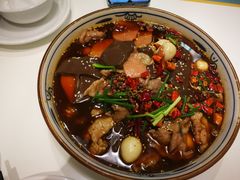 -付掌柜在成都·热炒砂锅集(金禾店)