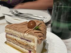 -沛家·西餐Brunch·直火料理