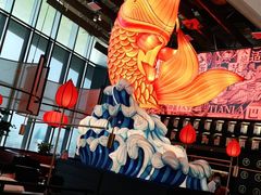 大堂-天辣(金桥啦啦宝都店)