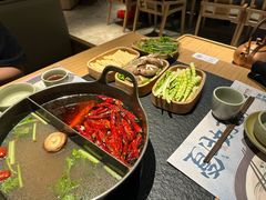 -盡膳口福跷脚牛肉火锅(国贸商城店)