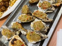 -群姐面馆·海鲜烧烤(同安路二店)