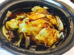 -峨嵋酒家(地安门店)
