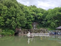 -陶祖圣境风景区