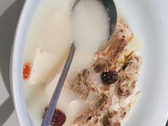 -真地道京味府·鲜橙烤鸭·北京菜(朝外大街东大桥店)