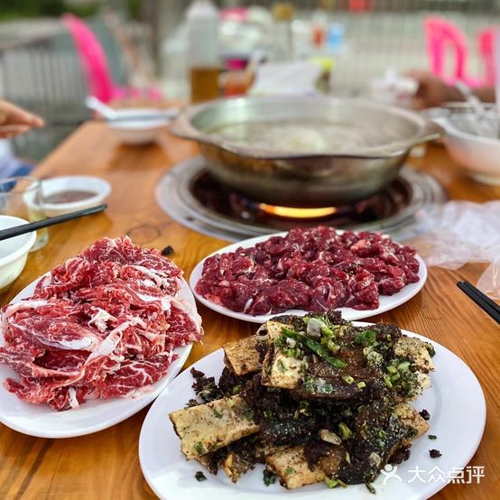 埔寨鲜牛肉