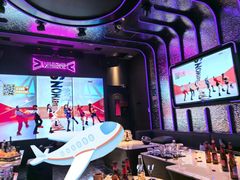 -星聚会KTV(合生汇黑金店)