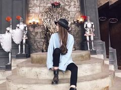 -长藤鬼校(龙翔店)