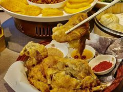 -秦月轩·陕西家乡菜(阜成路·五棵松店)