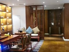 -泽云足心道·按摩足浴养生SPA(高铁站店)
