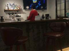-Double cafe