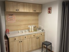 -麦悠悠·SPA·推拿(太阳山路店)