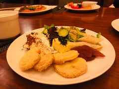 -天津君隆威斯汀酒店