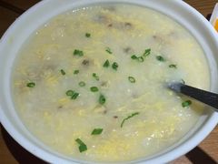 -吕氏疙瘩汤·新鲁菜(济南万象城店)
