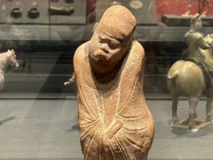 -陕西历史博物馆