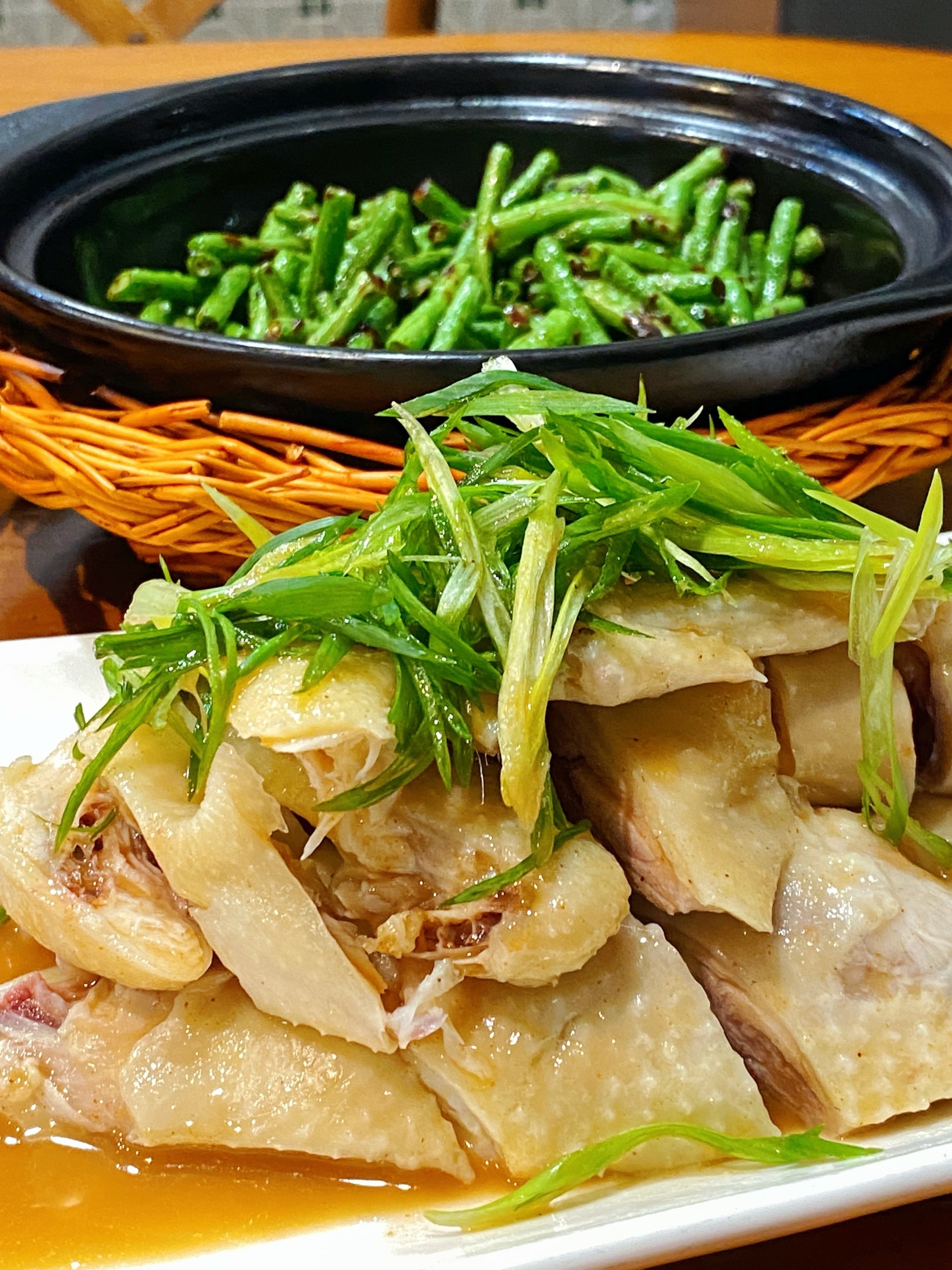 强推‼️藏在鼓楼旁的东莞第一鸡🐔