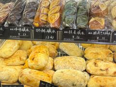 -韩复兴(湖北路店)