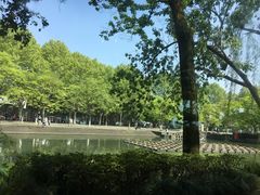 -星巴克(西湖天地店)