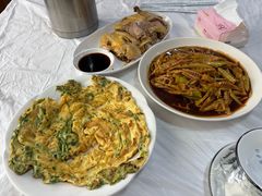 -小六农家乐(崇明西沙湿地店)