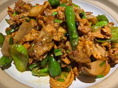 -柴火农家·江西赣南菜(土华店)