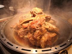 -西贝(枫蓝国际购物中心店)
