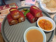 -点都德(广州白云山景区南门店)