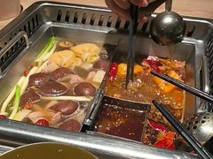 -野妹经典火锅(江夏中百店)