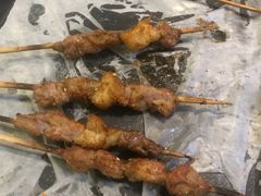 -锦州烧烤(食品街店)