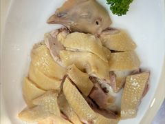 -天鲜阁·海鲜粤菜·33年老字号(石槎白云站店)
