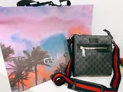 -Gucci(青岛海信广场店)