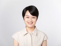 -海马体照相馆(成都来福士广场店)