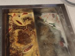 -阿串串老火锅(力盟店)