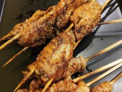 -望京小腰(北京总店)