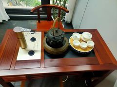 -醉霖生态餐厅(交大店)