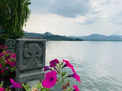 -杭州西湖柳莺里酒店·闻莺厅