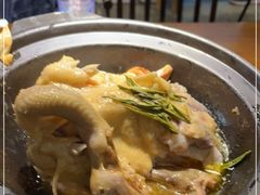 -刀板香·安徽菜(望江东路店)