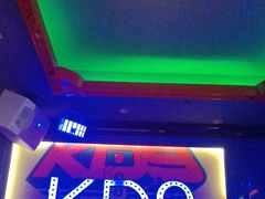 -UK派对KTV(日月广场店)
