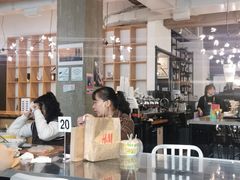 -Nectar One Cafe(勇烈路n1店)