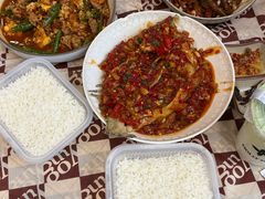 -老三样·旧食新味(万寿宫店)