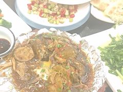 -喜来酌海鲜·饺子(和平一店)