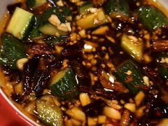 -庆峰龙虾烧烤(合肥一店)