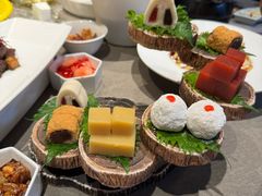 -花家怡园(四合院总店)