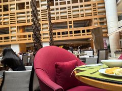 -威斯汀舞台餐厅