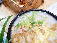 -喜鹊茶点.啫煲(车陂店)
