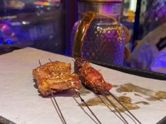 -喝丢一只鞋海鲜烧烤·海肠捞饭(东关街店)